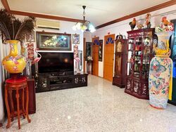 Blk 581 Woodlands Drive 16 (Woodlands), HDB Executive #575936521
